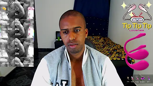 Snapshot of mrjhon26 chatting on February 28, 2025, 2:53 am mrjhon26 online show from February 28, 2025, 2:53 am