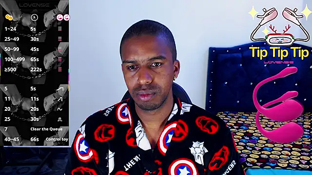 Snapshot of mrjhon26 chatting on March 4, 2025, 11:08 am mrjhon26 online show from March 4, 2025, 11:08 am