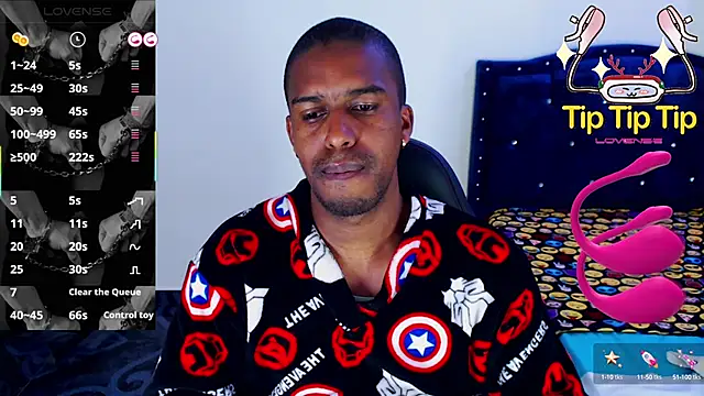 Snapshot of mrjhon26 chatting on March 4, 2025, 2:10 pm mrjhon26 online show from March 4, 2025, 2:10 pm