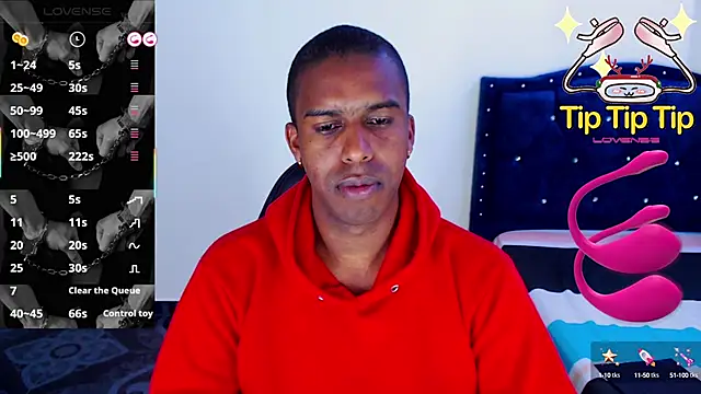 Snapshot of mrjhon26 chatting on March 5, 2025, 2:57 am mrjhon26 online show from March 5, 2025, 2:57 am