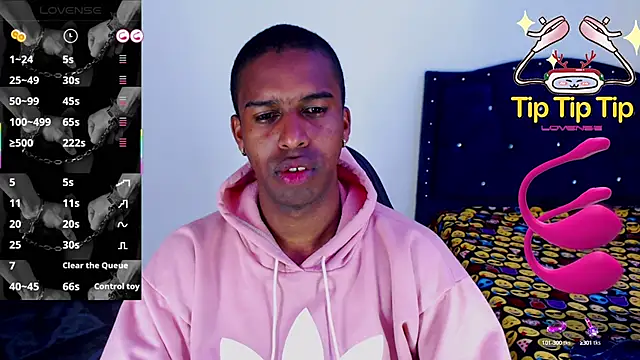 Snapshot of mrjhon26 chatting on March 9, 2025, 12:21 am mrjhon26 online show from March 9, 2025, 12:21 am