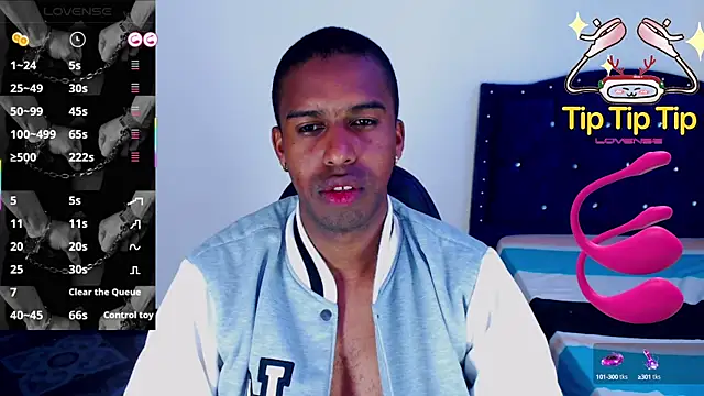 Snapshot of mrjhon26 chatting on March 10, 2025, 2:28 am mrjhon26 online show from March 10, 2025, 2:28 am