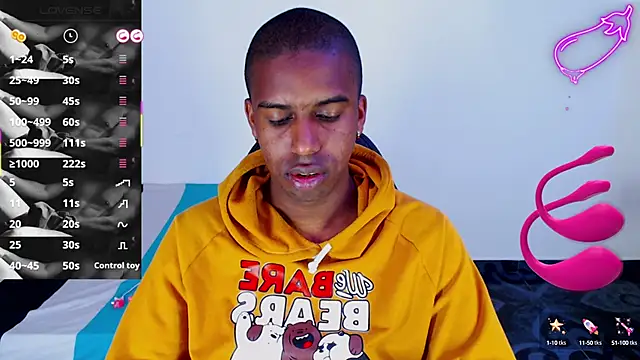 Snapshot of mrjhon26 chatting on March 15, 2025, 3:07 am mrjhon26 online show from March 15, 2025, 3:07 am