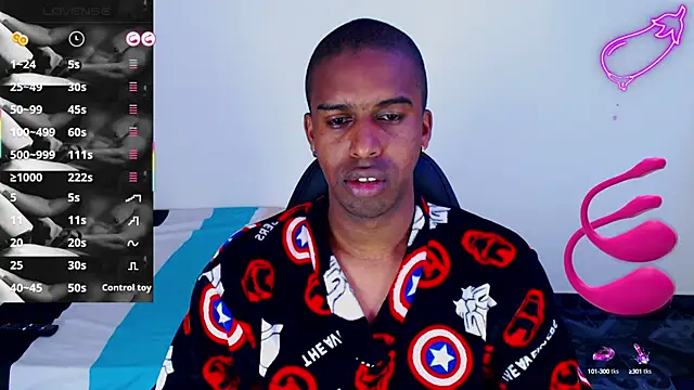 Snapshot of mrjhon26 chatting on March 16, 2025, 2:53 am mrjhon26 online show from March 16, 2025, 2:53 am