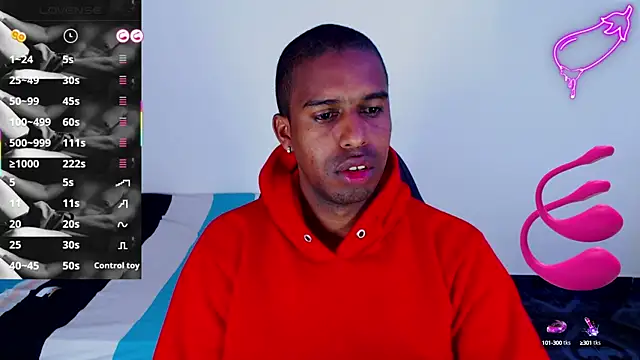 Snapshot of mrjhon26 chatting on March 18, 2025, 2:47 am mrjhon26 online show from March 18, 2025, 2:47 am