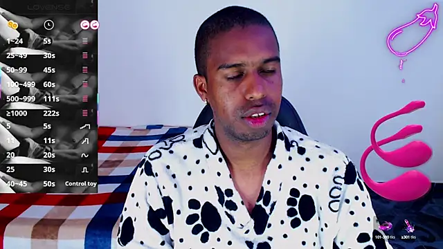 Snapshot of mrjhon26 chatting on March 19, 2025, 2:59 am mrjhon26 online show from March 19, 2025, 2:59 am