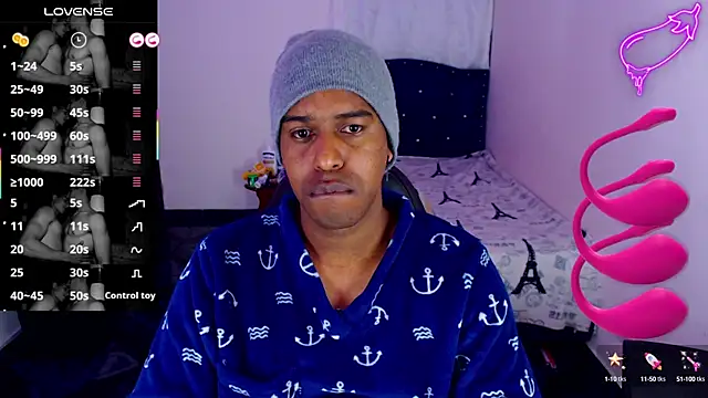 Snapshot of mrjhon26 chatting on September 9, 2025, 11:21 am mrjhon26 online show from September 9, 2025, 11:21 am