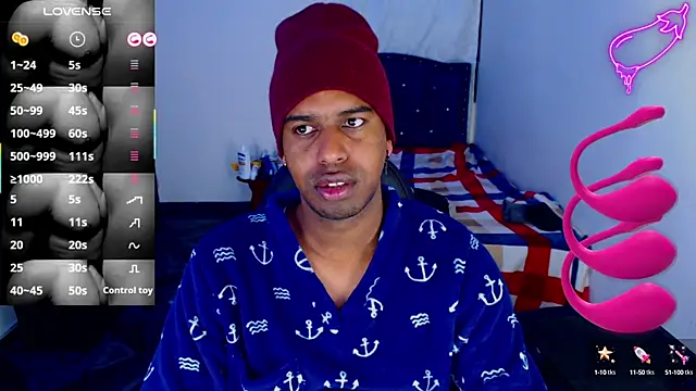 Snapshot of mrjhon26 chatting on September 11, 2025, 12:05 pm mrjhon26 online show from September 11, 2025, 12:05 pm