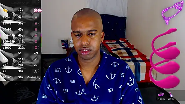 Snapshot of mrjhon26 chatting on September 15, 2025, 10:48 am mrjhon26 online show from September 15, 2025, 10:48 am