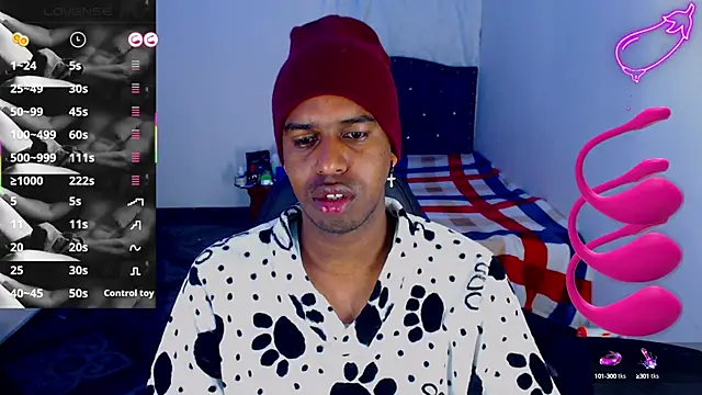 Snapshot of mrjhon26 chatting on September 18, 2025, 10:39 am mrjhon26 online show from September 18, 2025, 10:39 am