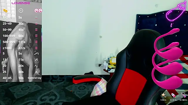 Snapshot of mrjhon26 chatting on September 25, 2025, 10:41 am mrjhon26 online show from September 25, 2025, 10:41 am