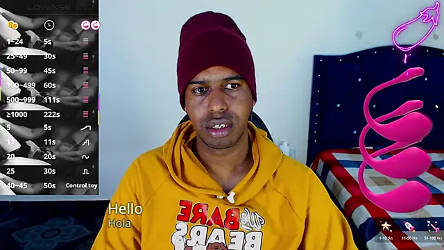 Snapshot of mrjhon26 chatting on September 26, 2025, 11:25 am mrjhon26 online show from September 26, 2025, 11:25 am