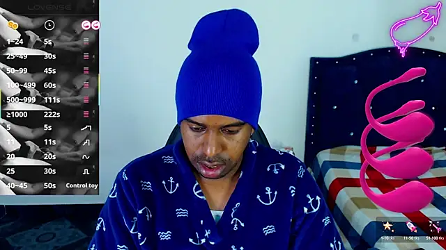 Snapshot of mrjhon26 chatting on September 30, 2025, 12:32 pm mrjhon26 online show from September 30, 2025, 12:32 pm