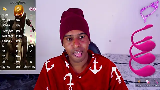 Snapshot of mrjhon26 chatting on October 6, 2025, 2:31 am mrjhon26 online show from October 6, 2025, 2:31 am