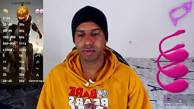 Snapshot of mrjhon26 chatting on October 8, 2025, 2:31 am mrjhon26 online show from October 8, 2025, 2:31 am