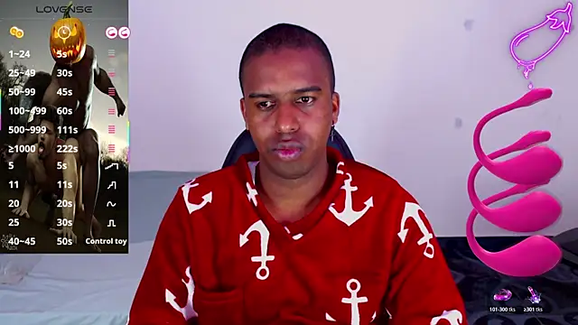 Snapshot of mrjhon26 chatting on October 25, 2025, 2:41 am mrjhon26 online show from October 25, 2025, 2:41 am