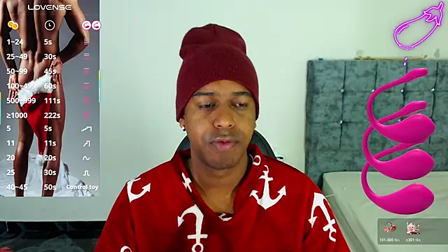 mrjhon26 online show from December 15, 2025, 1:37 pm