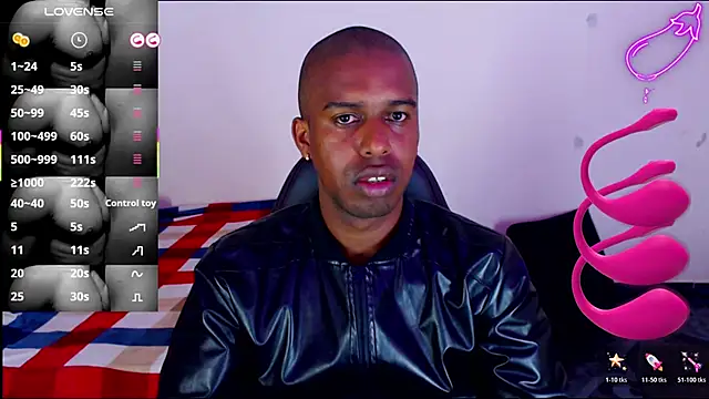 mrjhon26 online show from February 25, 2026, 5:44 pm