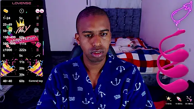 mrjhon26 online show from April 26, 2026, 11:08 am