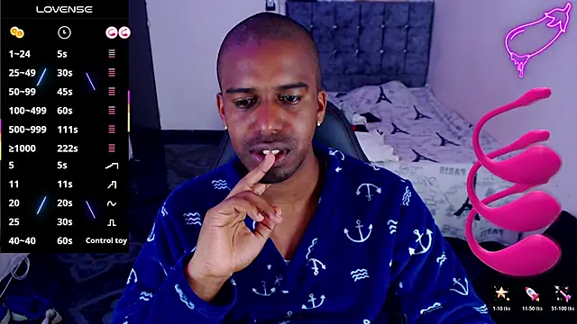 mrjhon26 online show from April 30, 2026, 5:52 pm