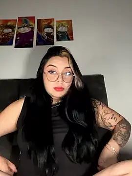 NatyOlson online show from January 17, 2026, 5:23 am