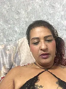 daddyzgal online show from December 8, 2024, 9:41 pm