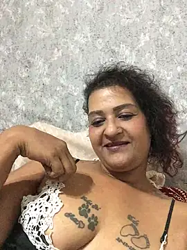 daddyzgal online show from December 10, 2024, 10:26 pm