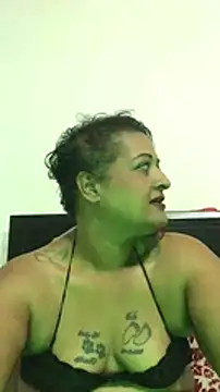 daddyzgal online show from December 15, 2024, 6:48 pm