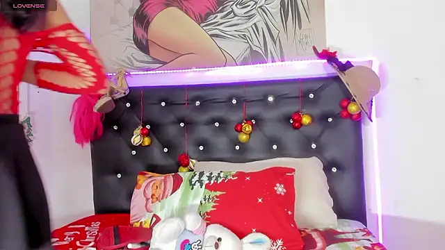 SWEETHNOHEMY online show from December 2, 2024, 5:48 pm
