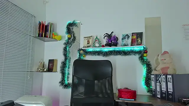 SWEETHNOHEMY online show from December 27, 2024, 6:53 pm