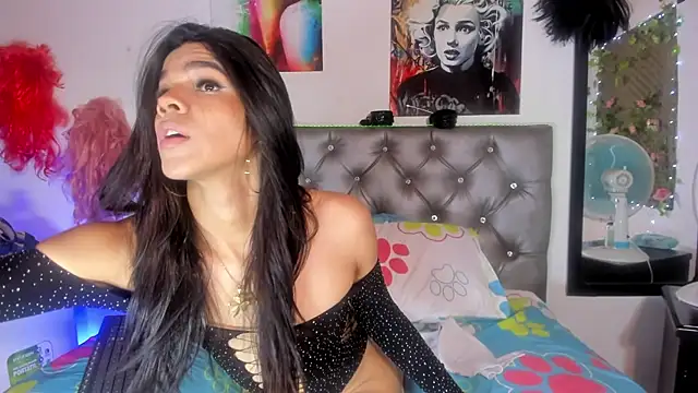 SWEETHNOHEMY online show from February 3, 2025, 6:49 pm