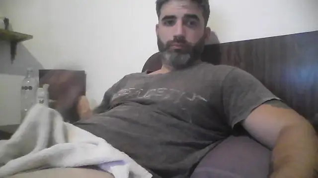 ozzypsico13 online show from February 1, 2026, 9:13 pm