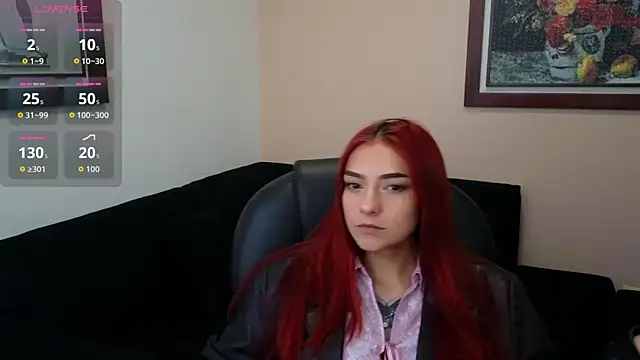 3badweed3 online show from February 18, 2026, 10:28 pm