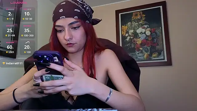 3badweed3 online show from February 27, 2026, 9:48 pm