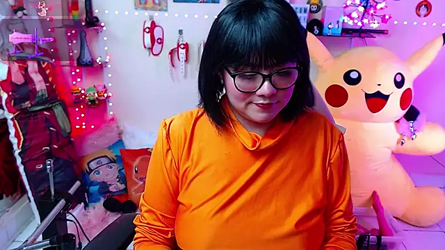 Suimi 2 online show from February 16, 2025, 11:59 pm