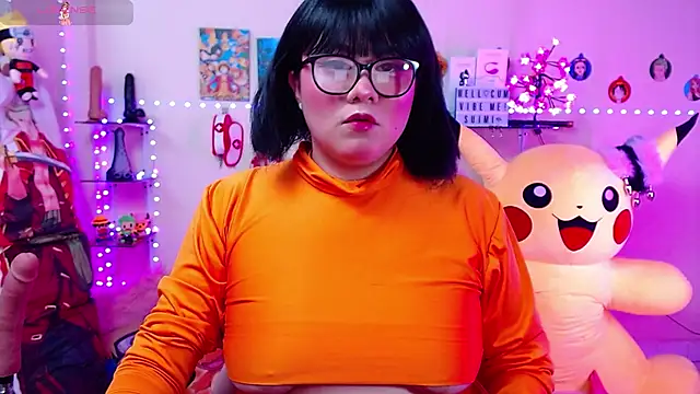 Suimi 2 online show from March 8, 2025, 10:34 pm