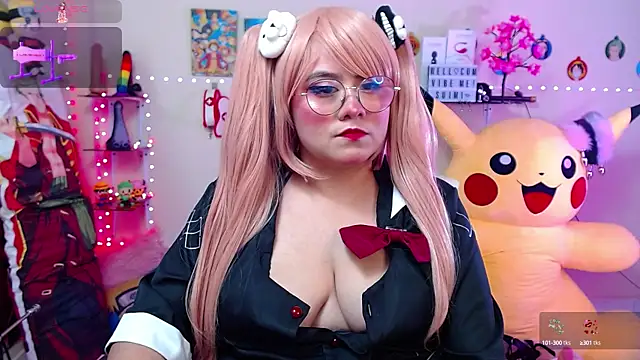 Suimi 2 online show from March 15, 2025, 1:51 pm
