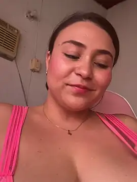 dulce santamaria online show from March 1, 2025, 9:48 pm