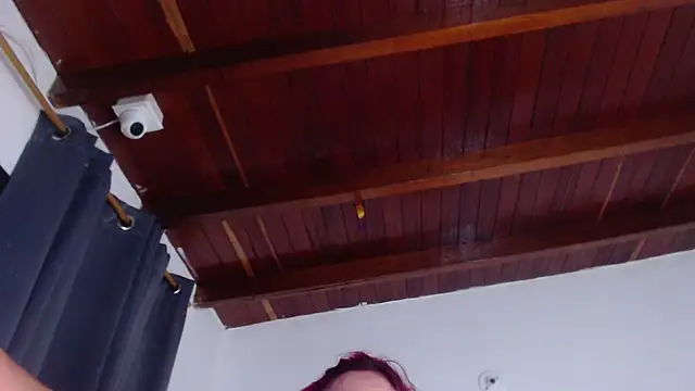 Snapshot of Amara_Red chatting on October 11, 2025, 11:09 am Amara Red online show from October 11, 2025, 11:09 am
