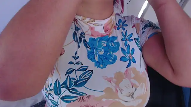 Amara Red online show from July 18, 2026, 11:25 am
