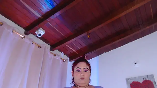 Amara Red online show from July 23, 2026, 11:41 am