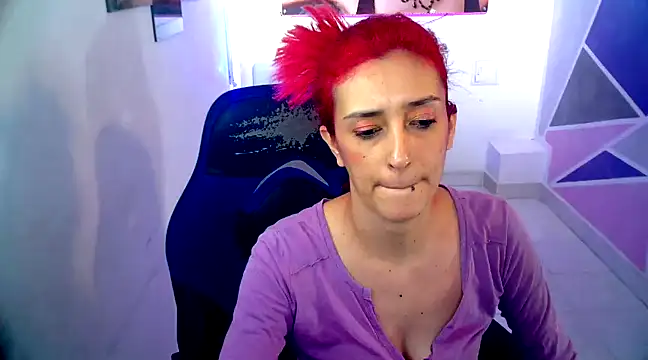 Ruby Your Milf online show from December 18, 2024, 3:37 am