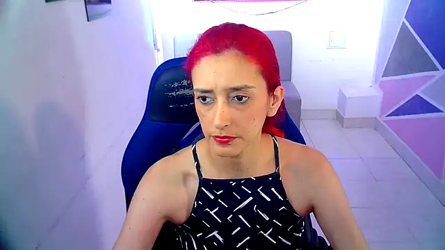 Ruby Your Milf online show from December 18, 2024, 8:25 pm