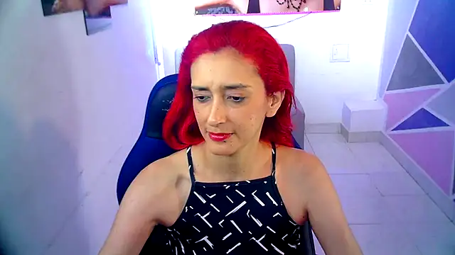 Ruby Your Milf online show from December 18, 2024, 11:51 pm