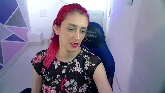 Ruby Your Milf online show from January 8, 2025, 2:56 pm