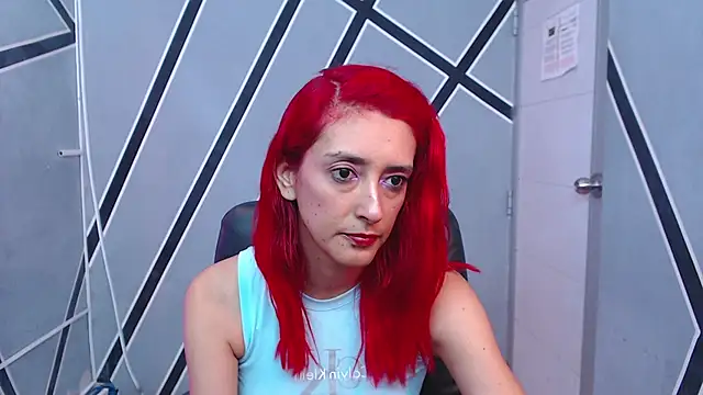 Ruby Your Milf online show from February 5, 2025, 9:07 pm