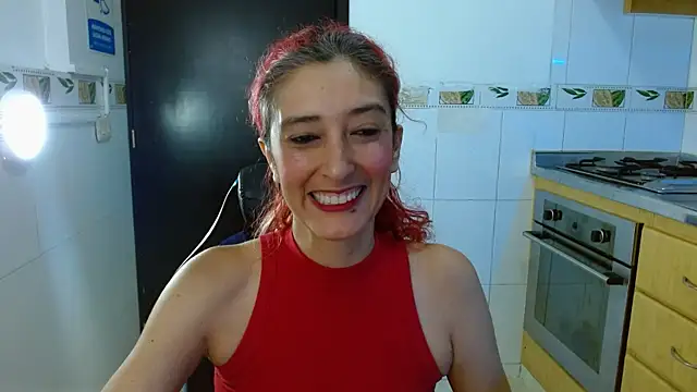 Ruby Your Milf online show from December 16, 2025, 6:35 pm