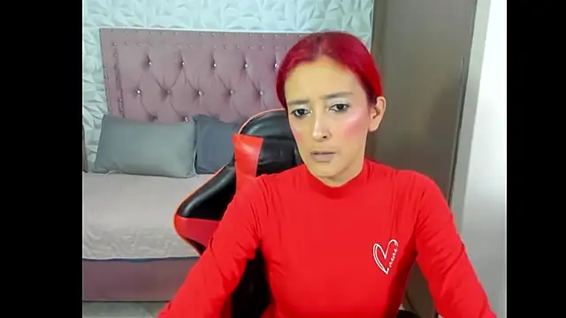 Ruby Your Milf online show from March 3, 2026, 8:26 pm