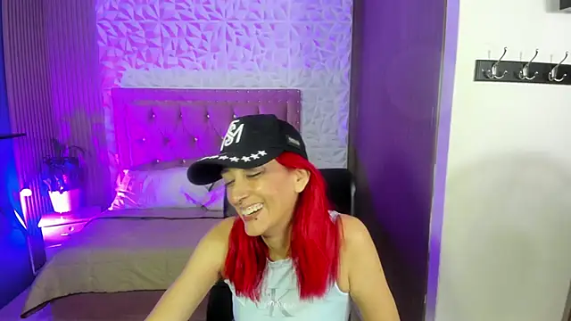 Ruby Your Milf online show from June 12, 2026, 12:31 am