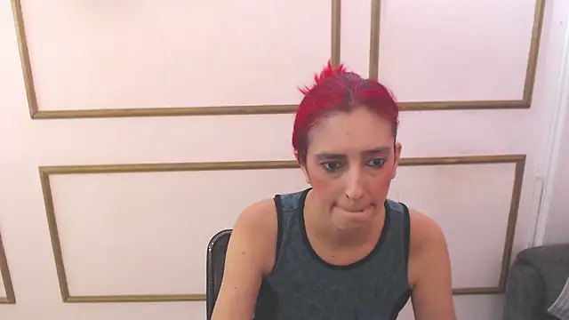 Ruby Your Milf online show from June 18, 2026, 8:24 pm